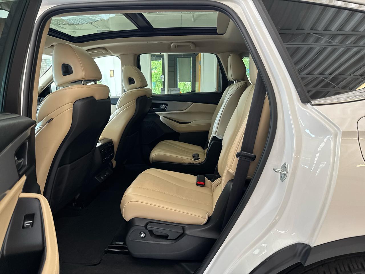 Acura MDX SH-AWD w/Technology Package 2024