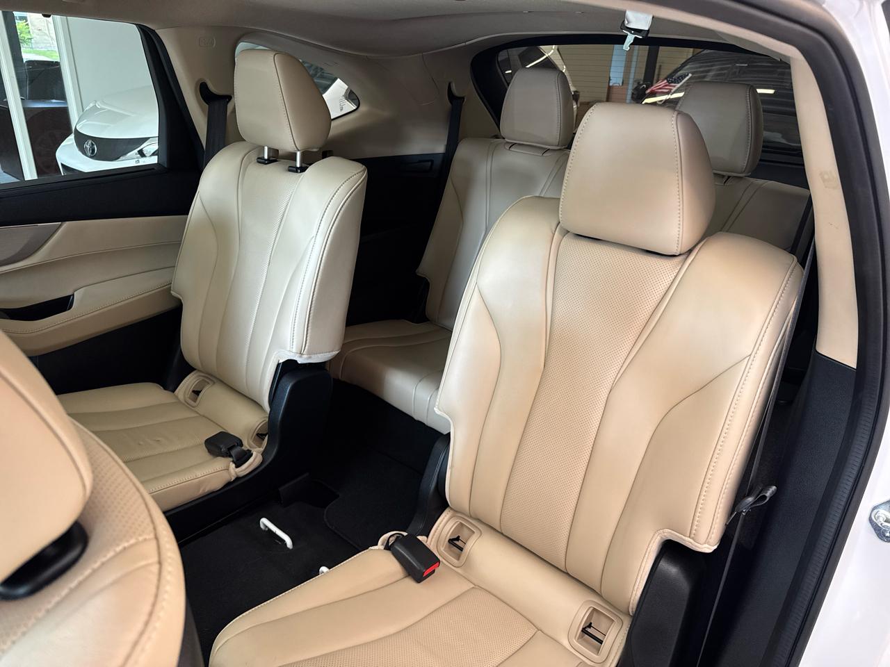 Acura MDX SH-AWD w/Technology Package 2024