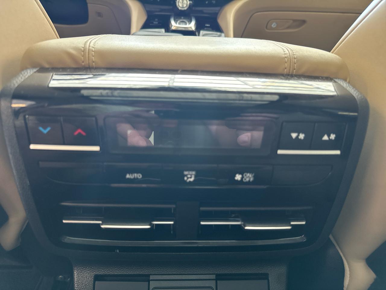 Acura MDX SH-AWD w/Technology Package 2024