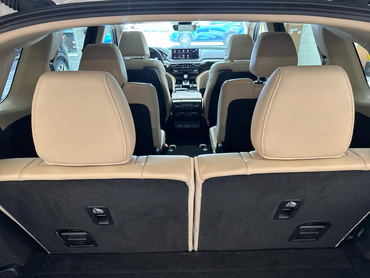 Acura MDX SH-AWD w/Technology Package 2024