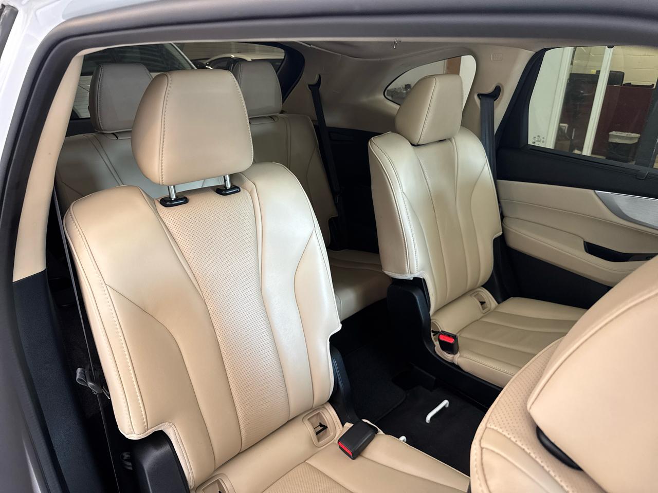 Acura MDX SH-AWD w/Technology Package 2024
