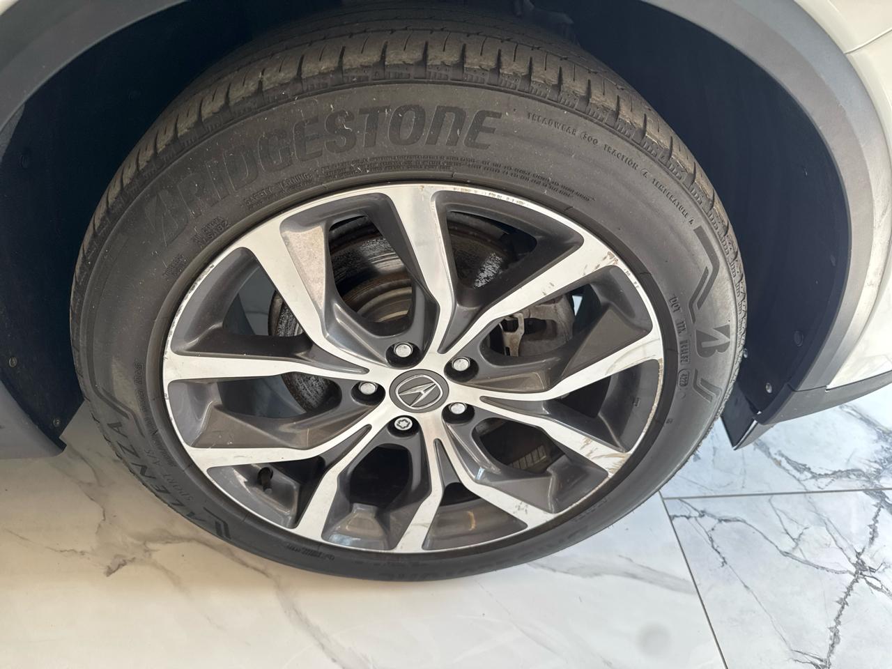 Acura MDX SH-AWD w/Technology Package 2024