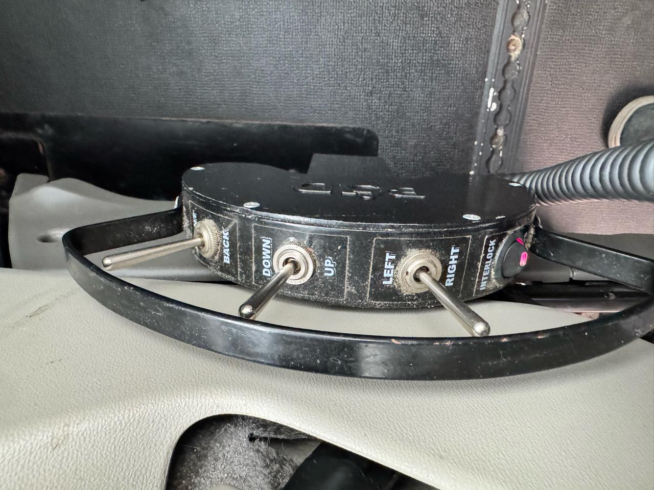 Toyota Sienna XLE Auto Access Seat FWD 7-Passenger (Natl) 2018