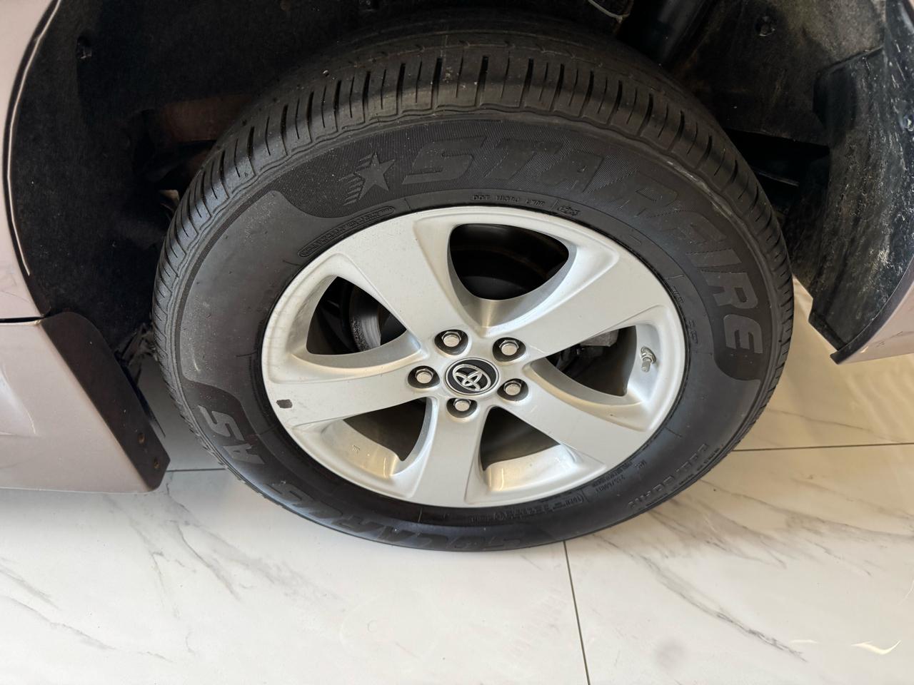 Toyota Sienna XLE Auto Access Seat FWD 7-Passenger (Natl) 2018