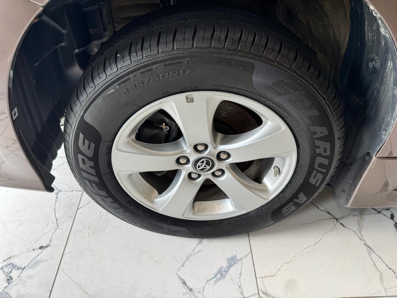 Toyota Sienna XLE Auto Access Seat FWD 7-Passenger (Natl) 2018