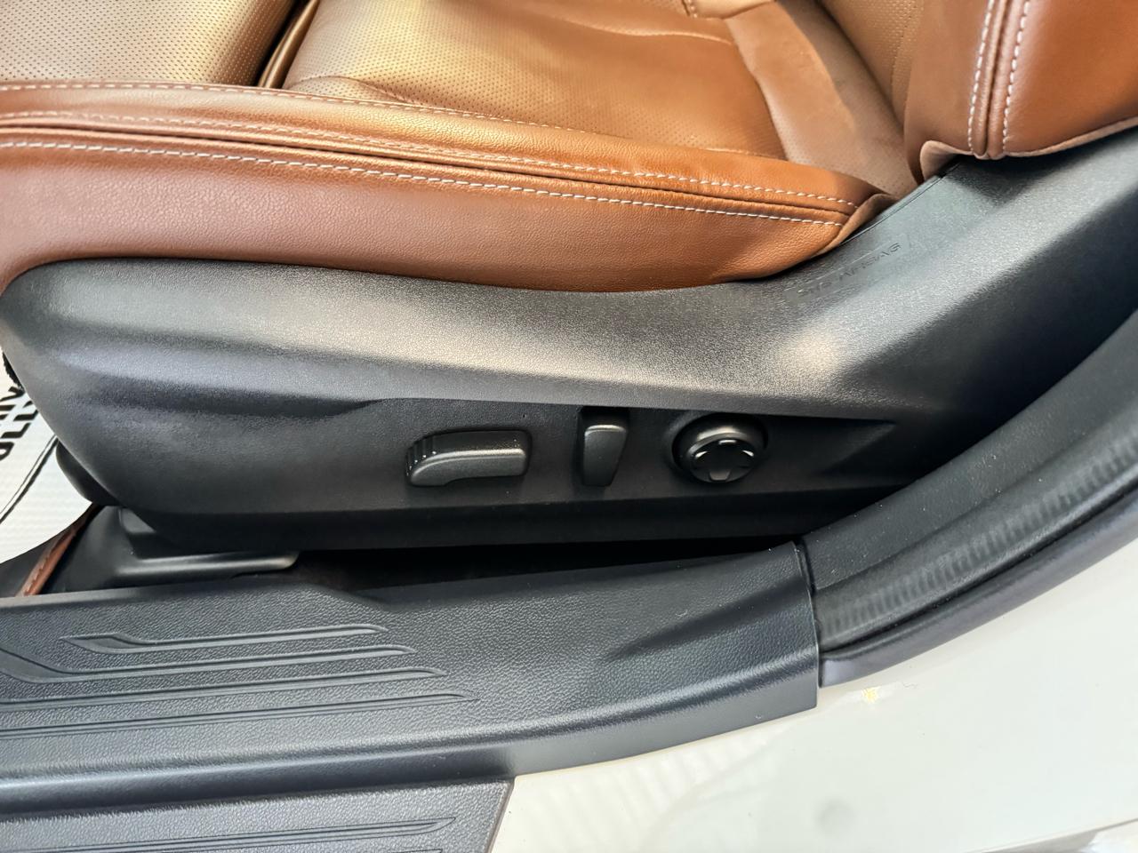 Subaru Outback Touring CVT 2023