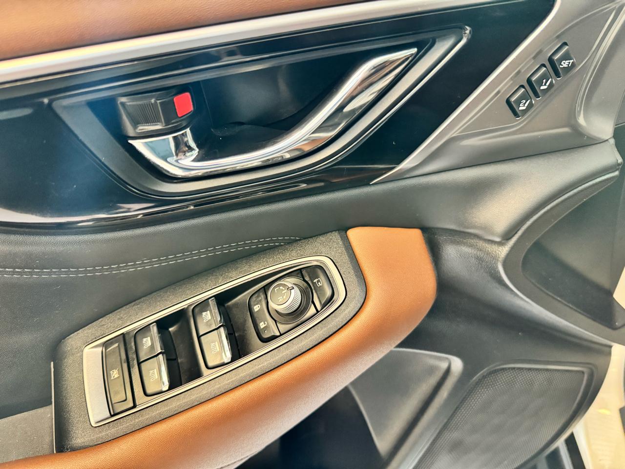 Subaru Outback Touring CVT 2023