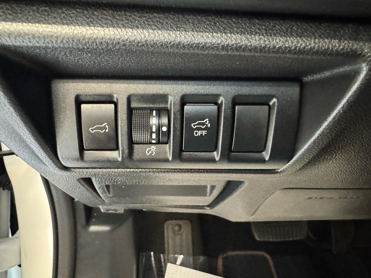 Subaru Outback Touring CVT 2023