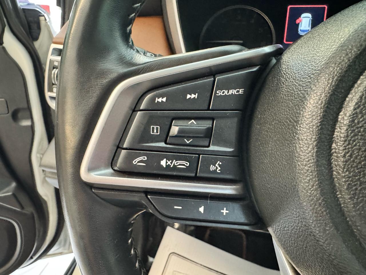 Subaru Outback Touring CVT 2023