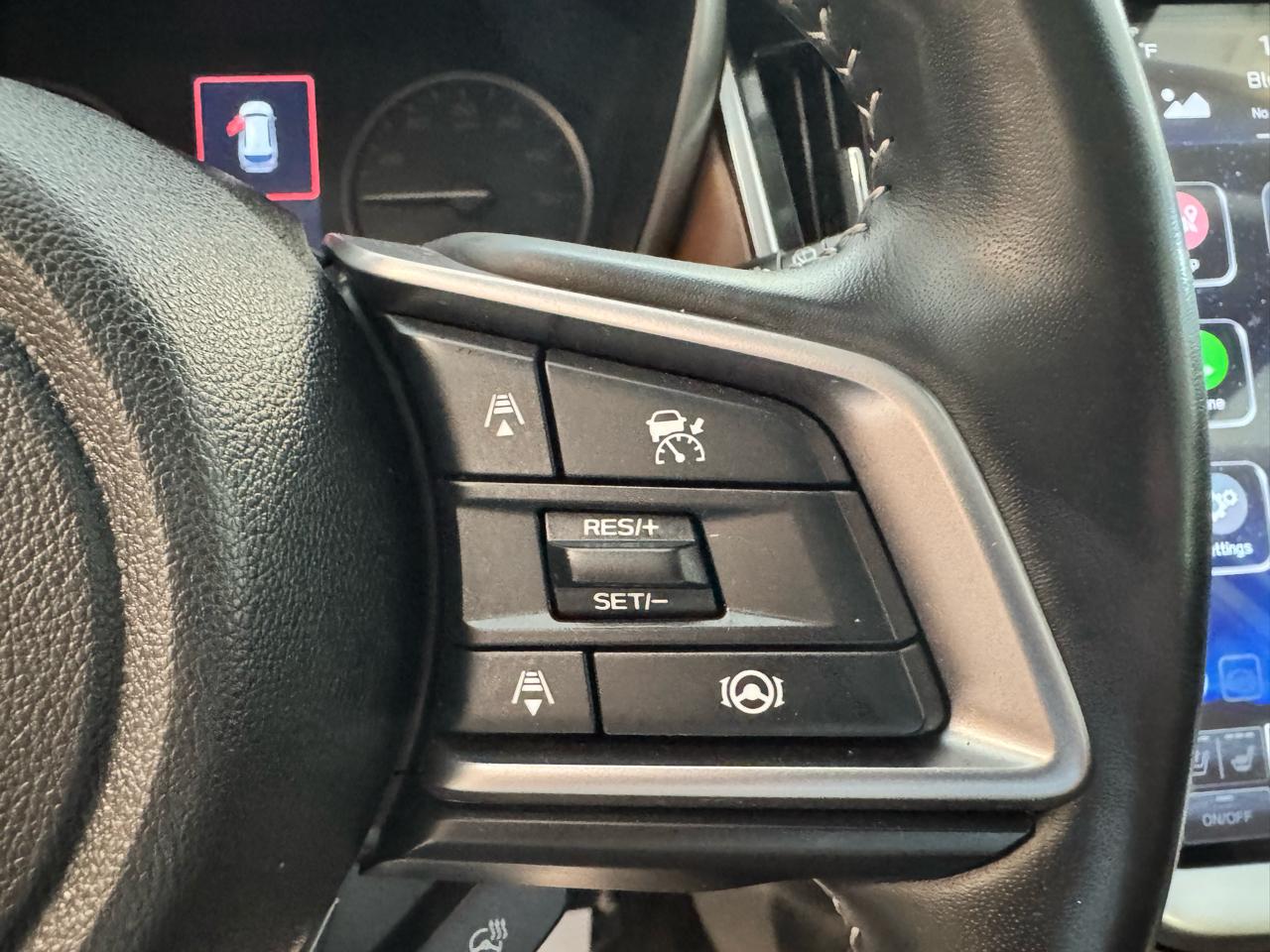 Subaru Outback Touring CVT 2023