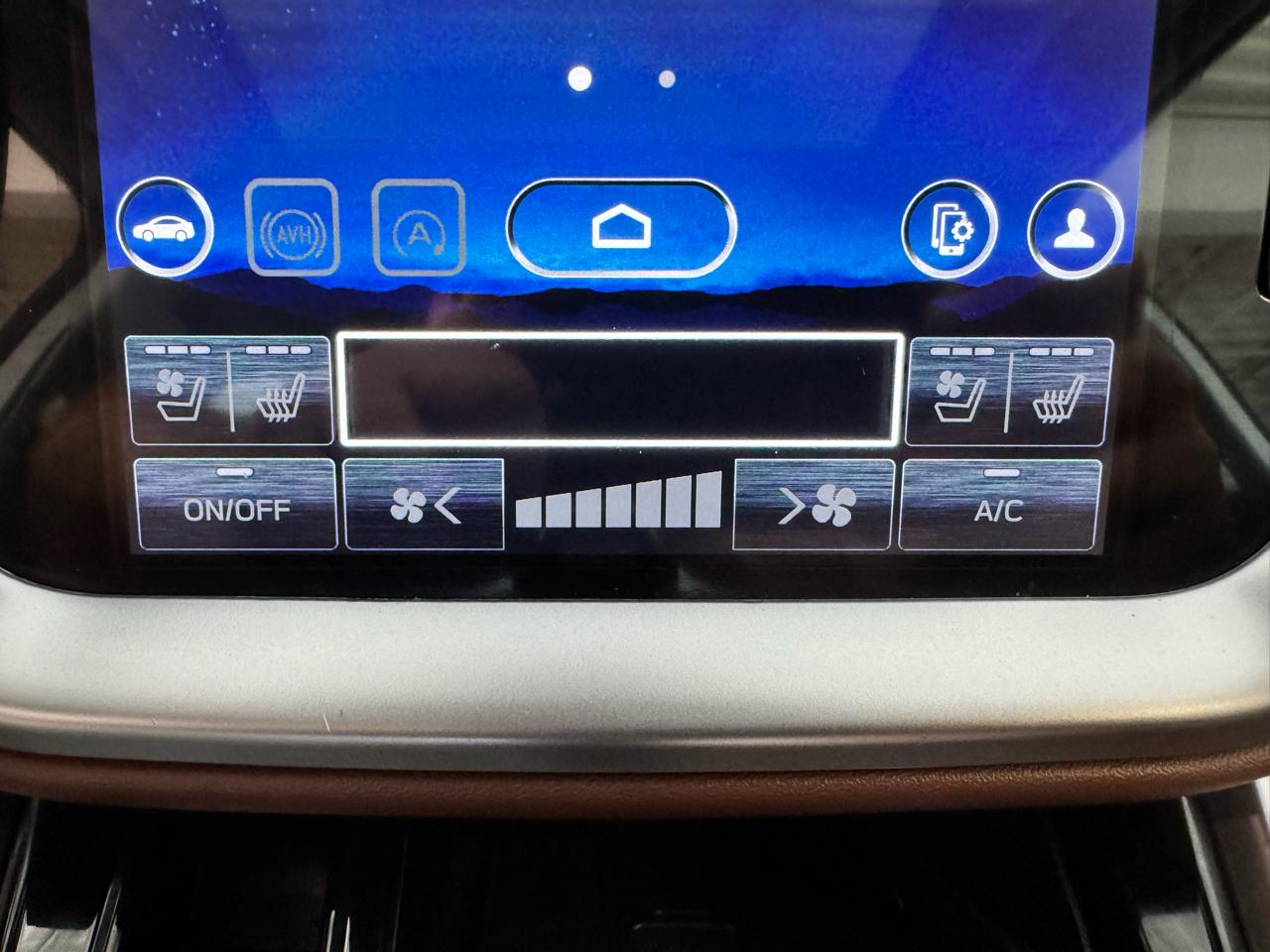 Subaru Outback Touring CVT 2023