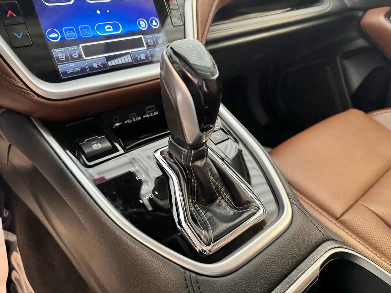 Subaru Outback Touring CVT 2023