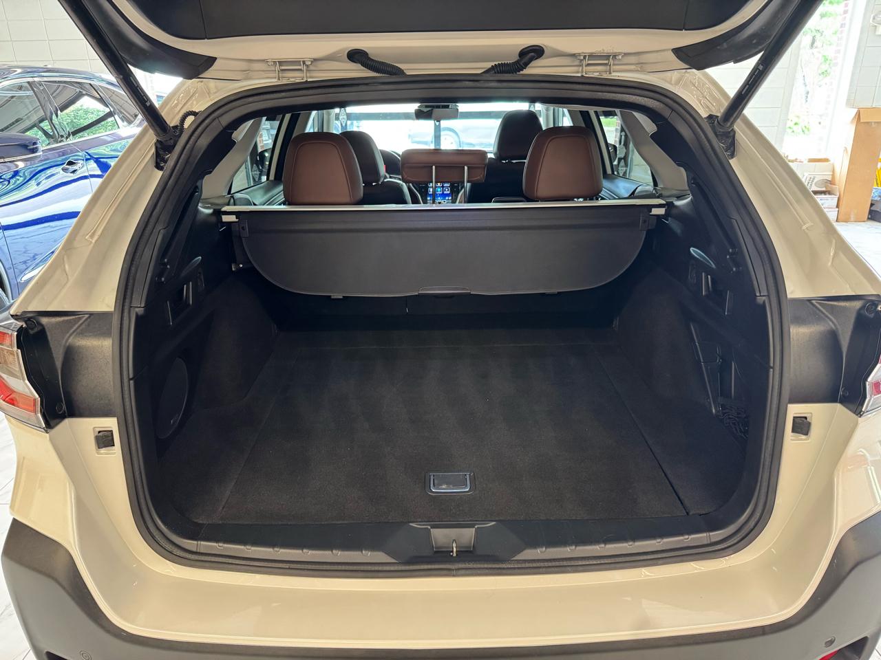Subaru Outback Touring CVT 2023