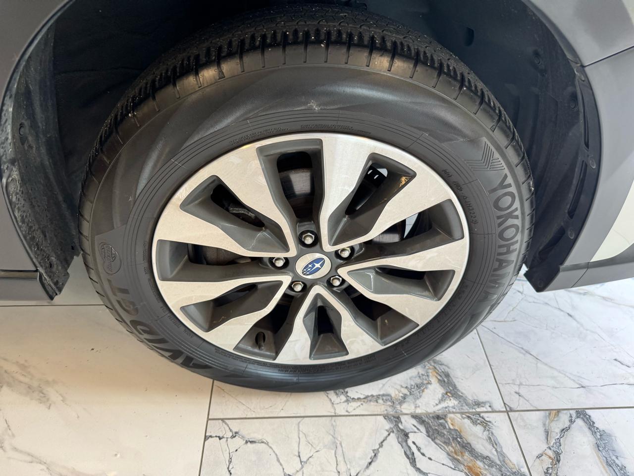Subaru Outback Touring CVT 2023