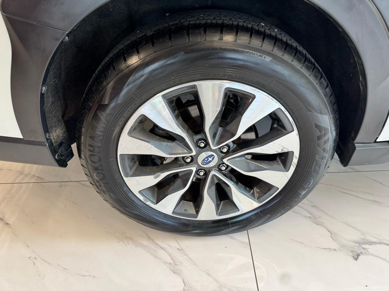 Subaru Outback Touring CVT 2023