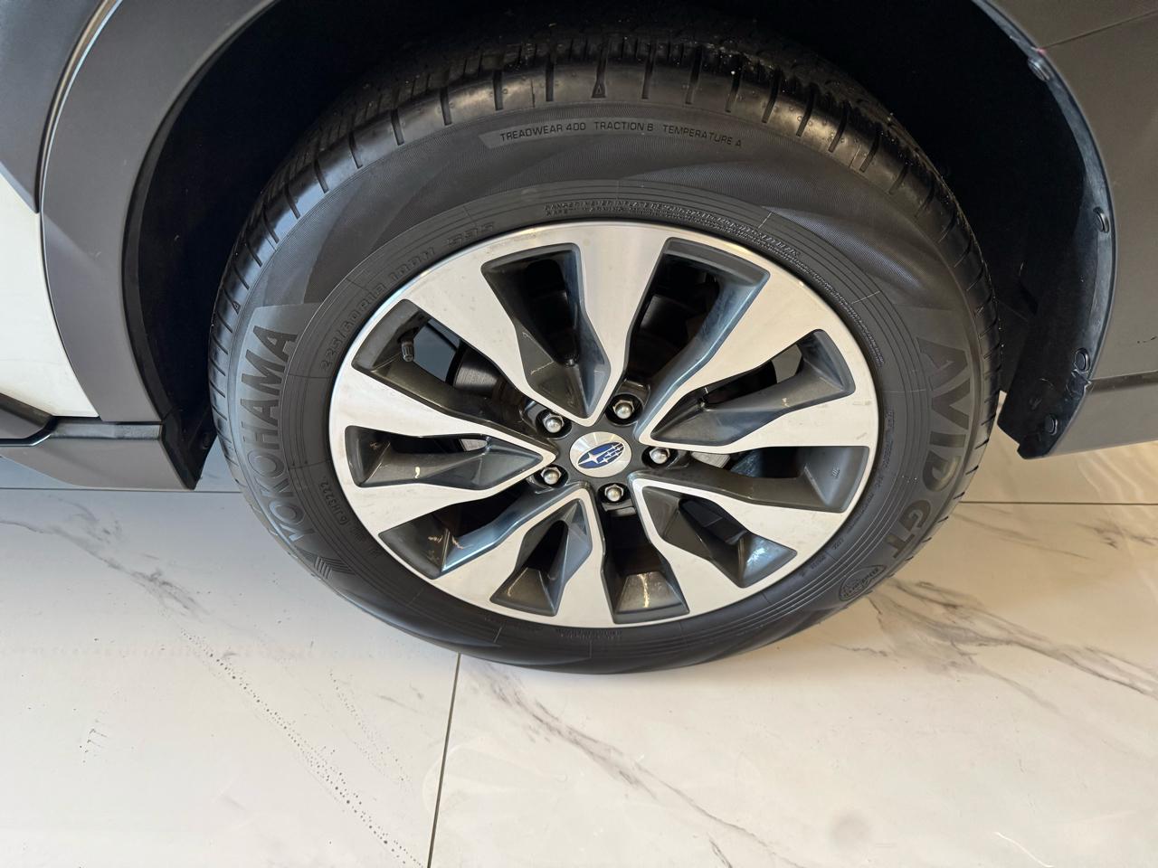 Subaru Outback Touring CVT 2023