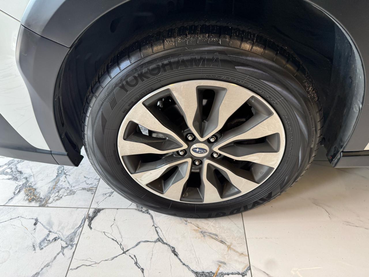 Subaru Outback Touring CVT 2023