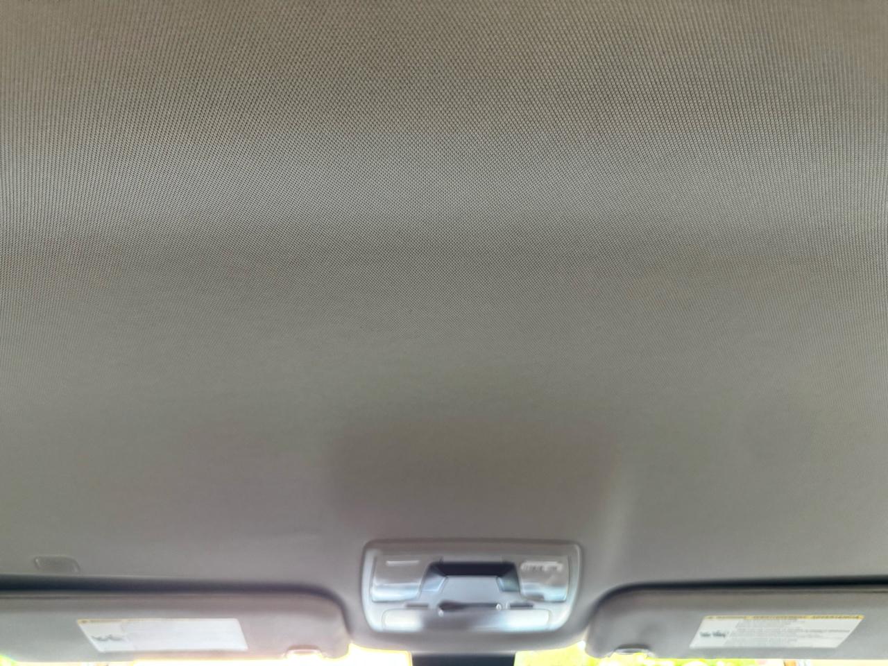 Toyota Sienna LE FWD 8-Passenger (Natl) 2020