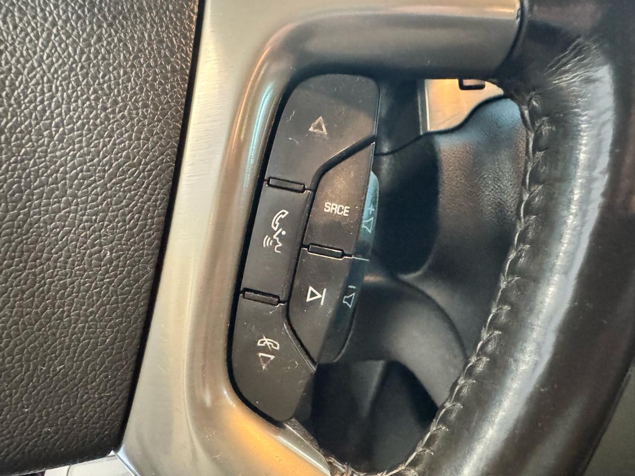 Chevrolet Silverado 2500HD 4WD Crew Cab 153.7" LTZ 2014