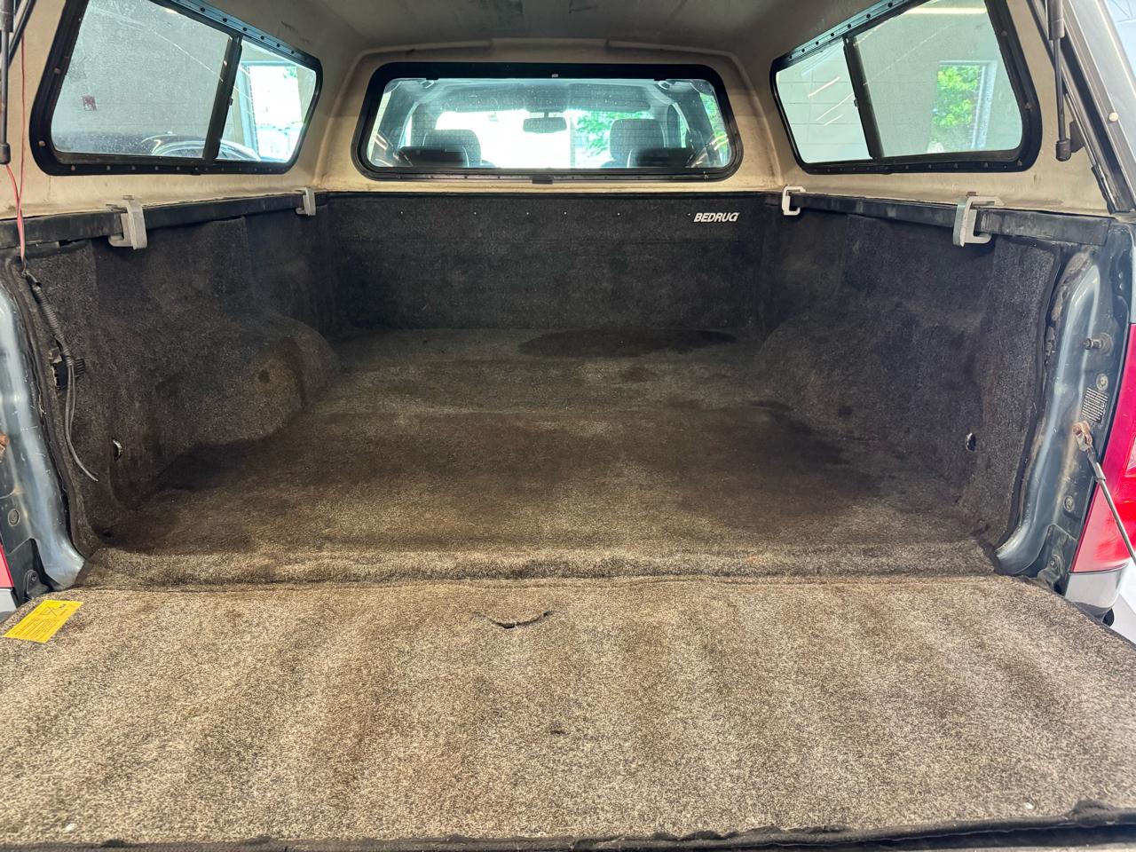 Chevrolet Silverado 2500HD 4WD Crew Cab 153.7" LTZ 2014