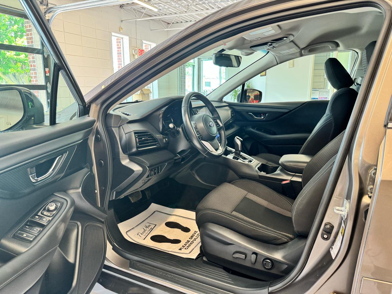 Subaru Outback Premium CVT 2022