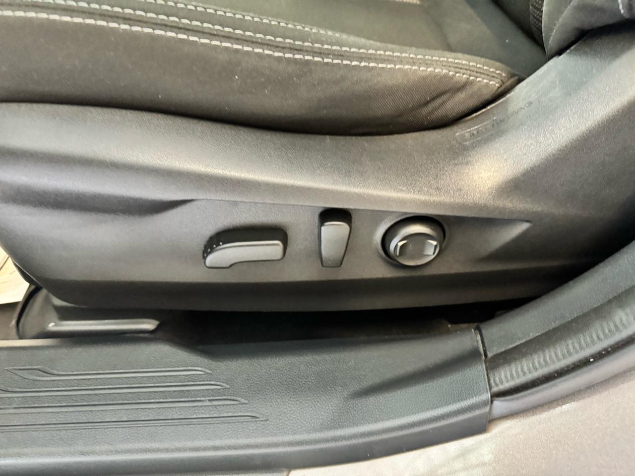 Subaru Outback Premium CVT 2022