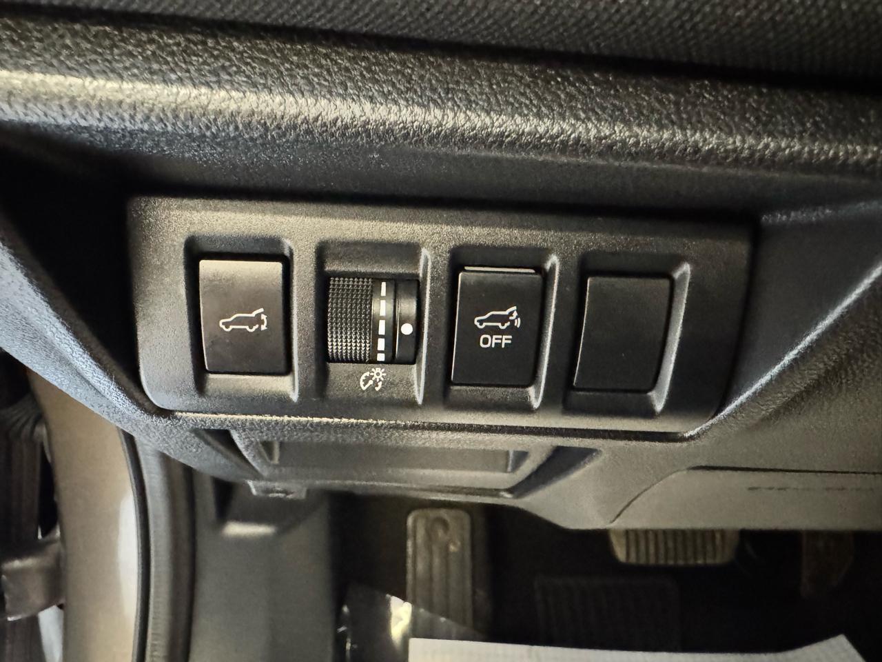 Subaru Outback Premium CVT 2022