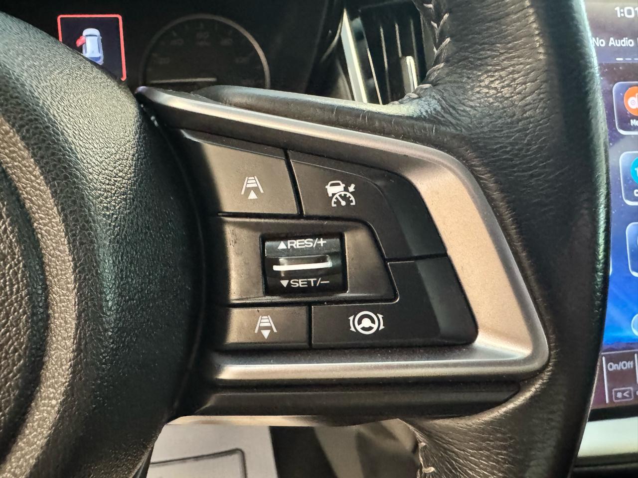 Subaru Outback Premium CVT 2022