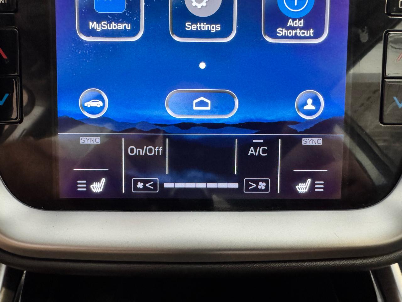 Subaru Outback Premium CVT 2022