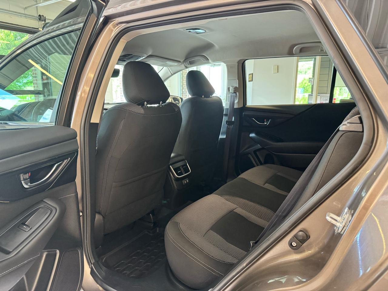 Subaru Outback Premium CVT 2022