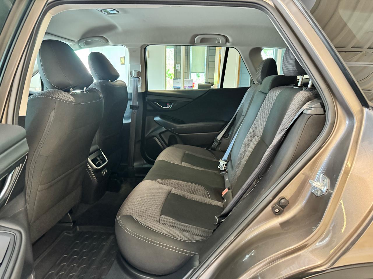 Subaru Outback Premium CVT 2022