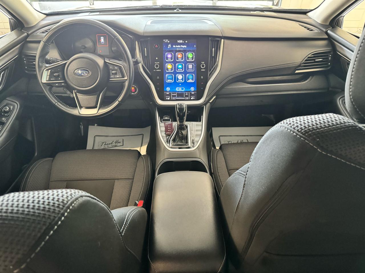 Subaru Outback Premium CVT 2022