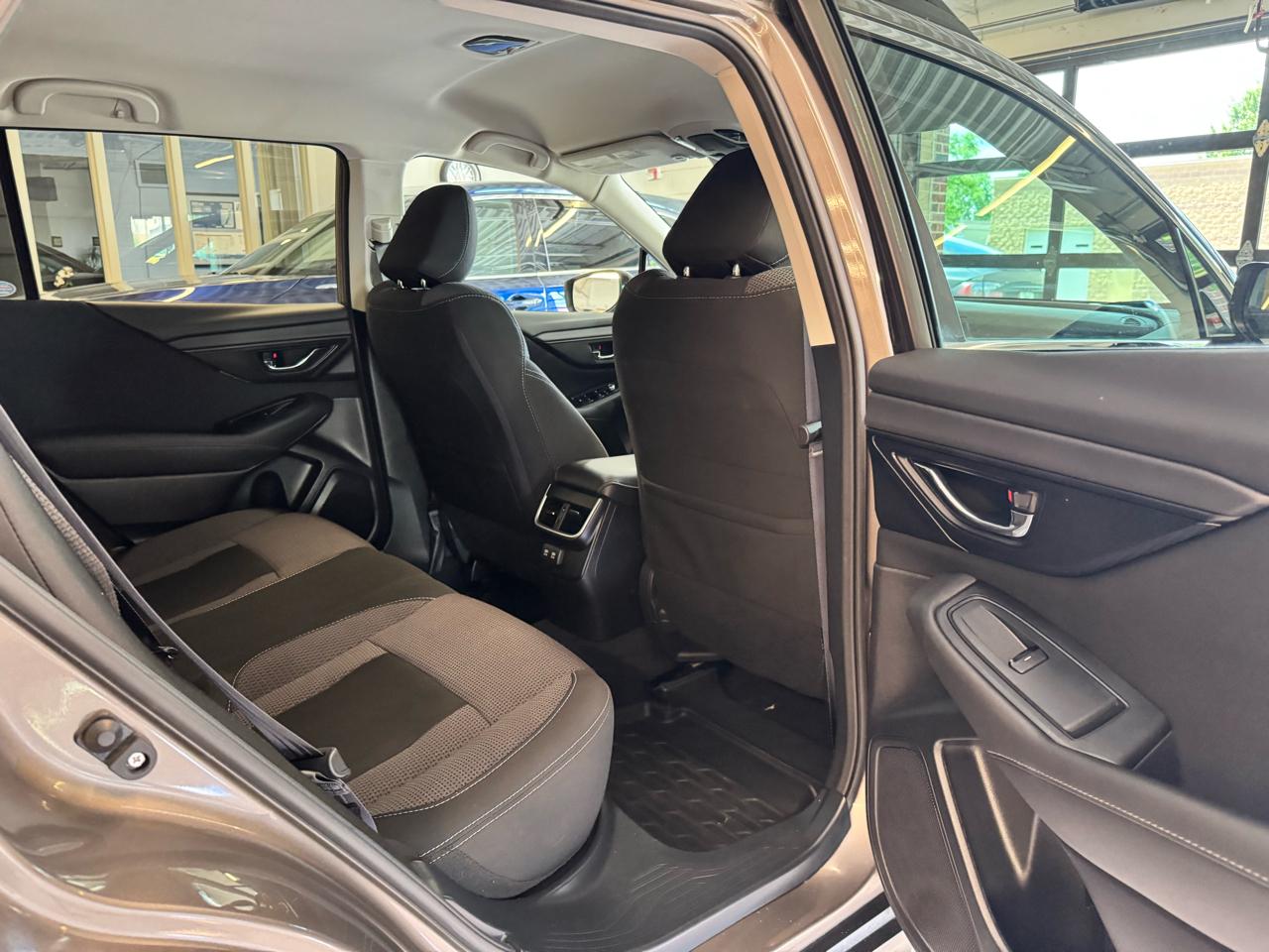 Subaru Outback Premium CVT 2022