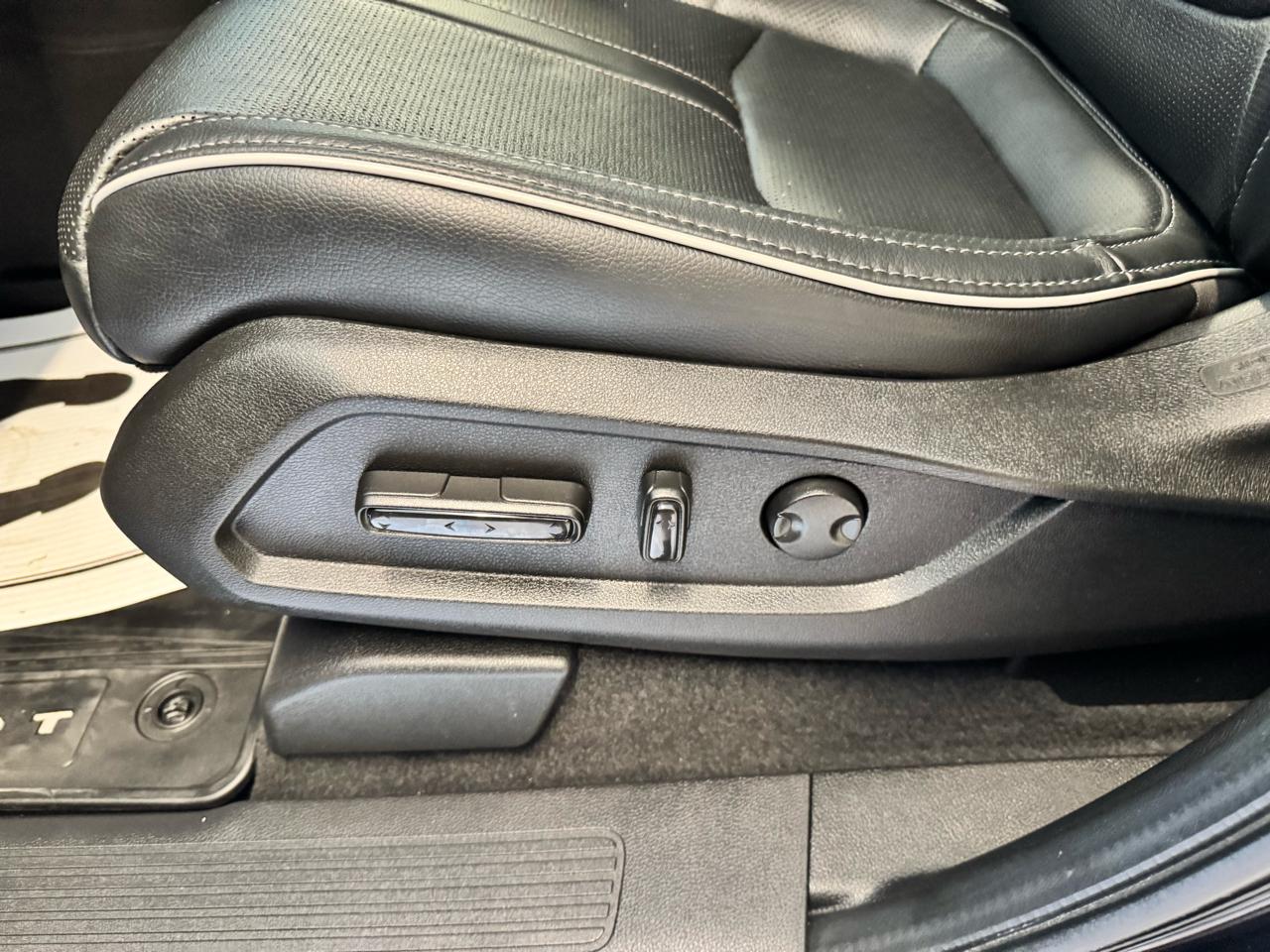Honda Pilot Elite AWD 2023