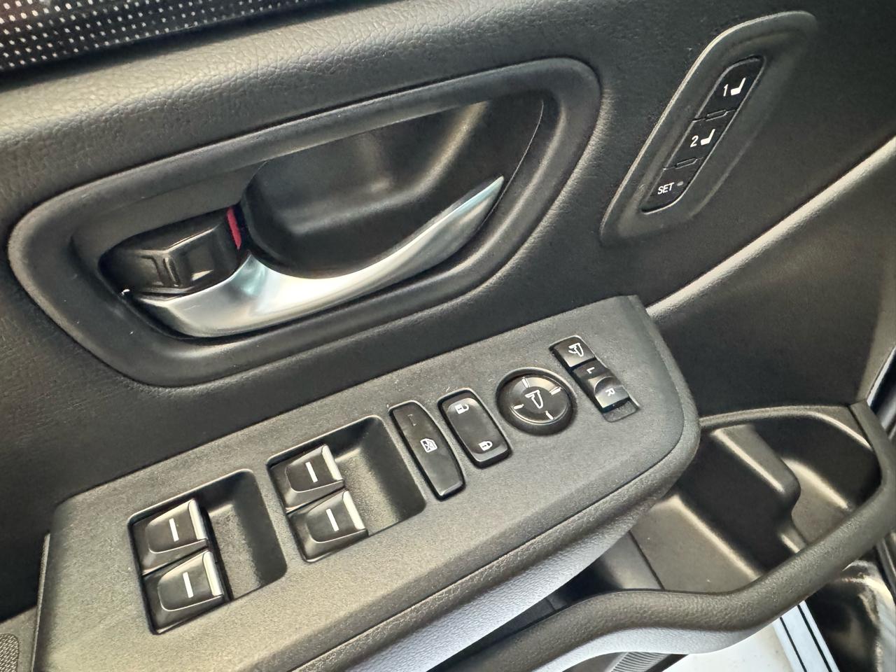 Honda Pilot Elite AWD 2023