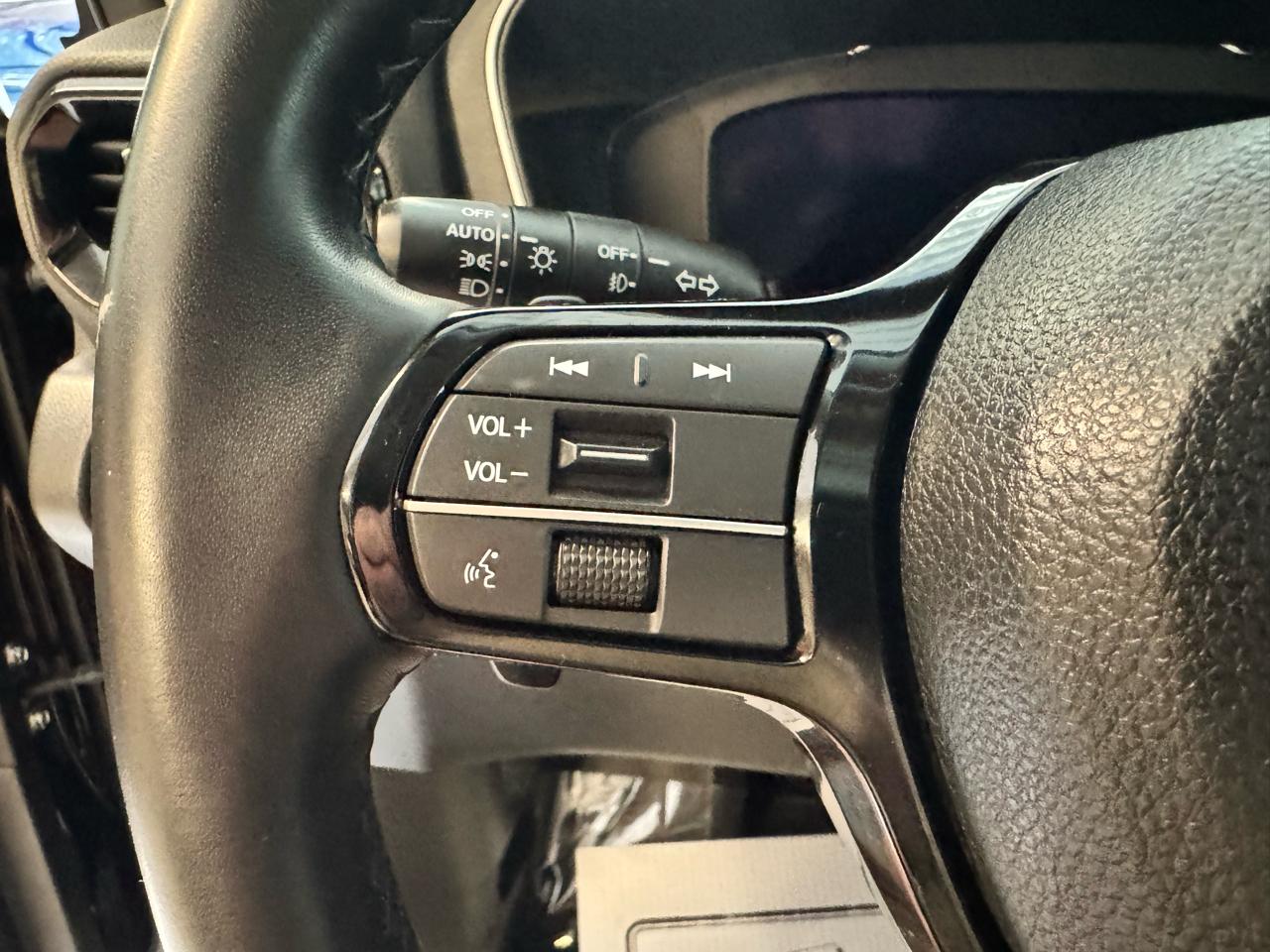 Honda Pilot Elite AWD 2023