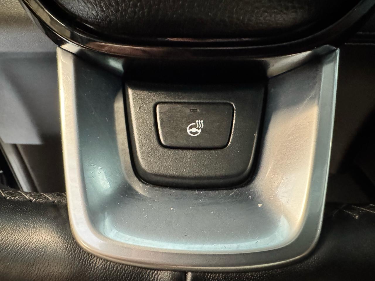 Honda Pilot Elite AWD 2023