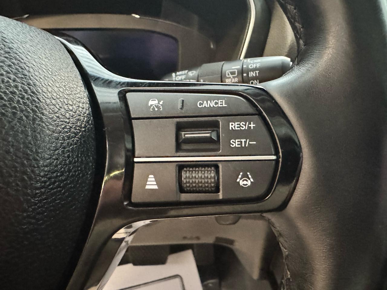 Honda Pilot Elite AWD 2023