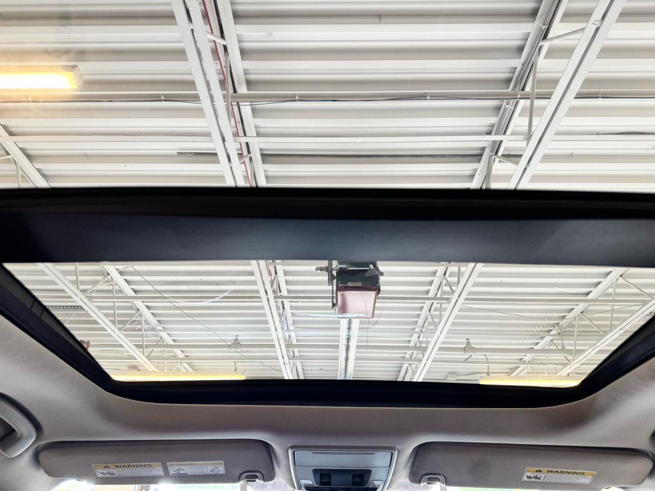 Honda Pilot Elite AWD 2023