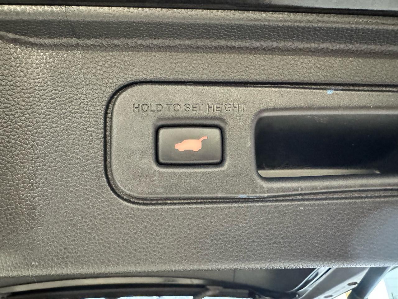 Honda Pilot Elite AWD 2023