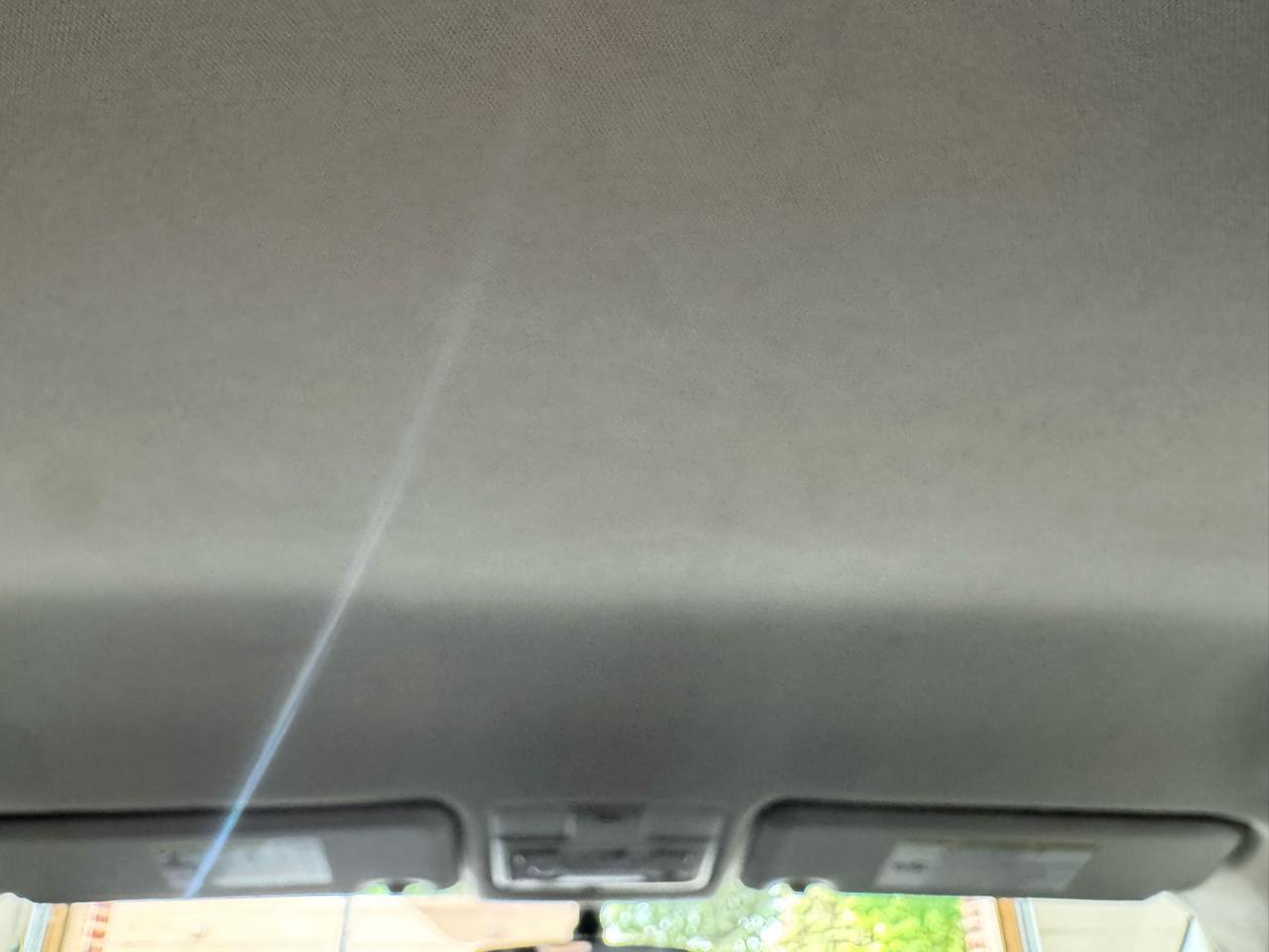 Toyota RAV4 AWD 4dr LE (Natl) 2013