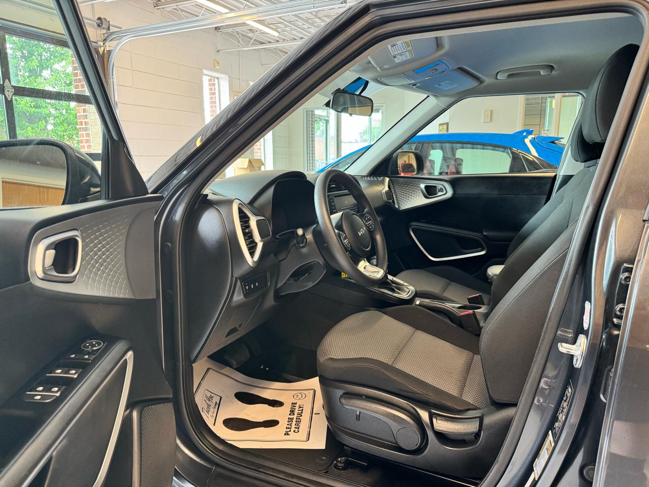 Kia Soul LX IVT 2023