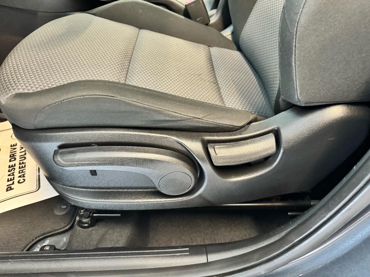 Kia Soul LX IVT 2023