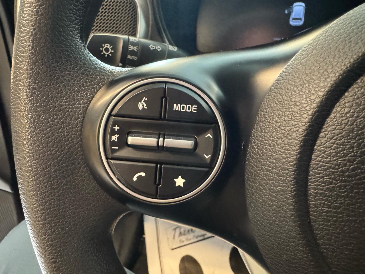 Kia Soul LX IVT 2023