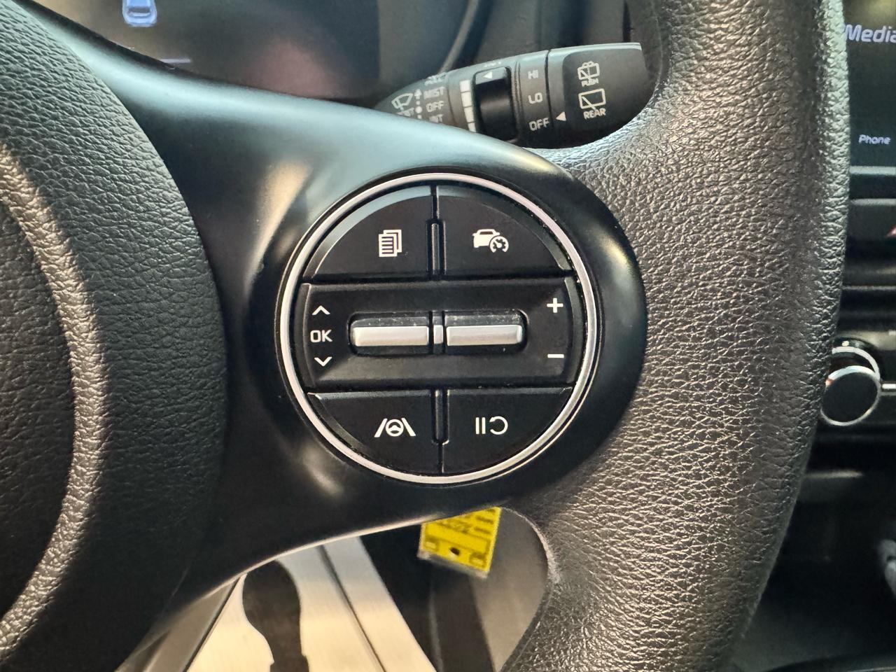 Kia Soul LX IVT 2023