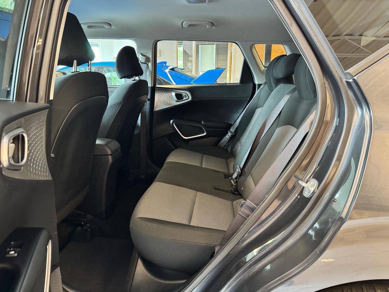 Kia Soul LX IVT 2023