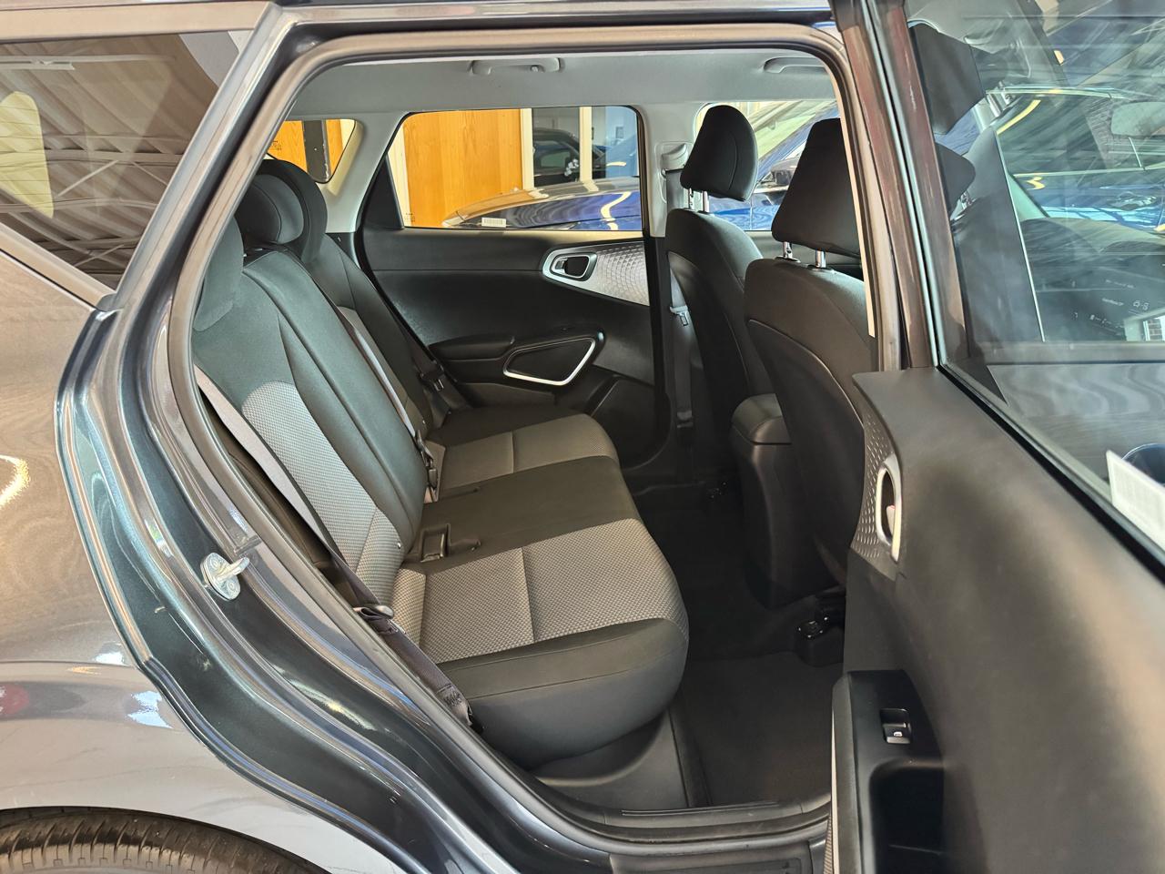 Kia Soul LX IVT 2023
