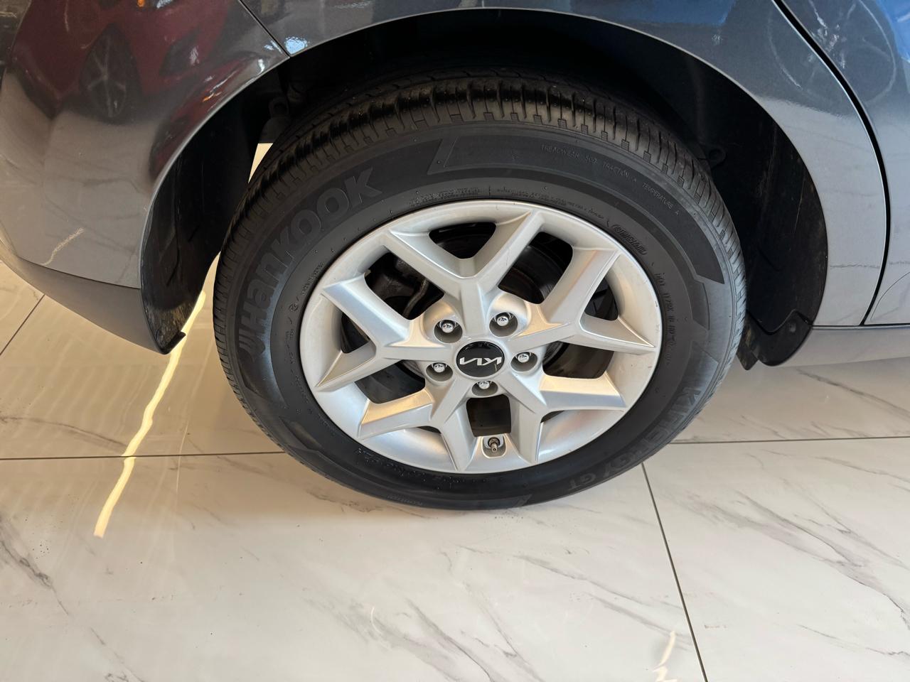 Kia Soul LX IVT 2023