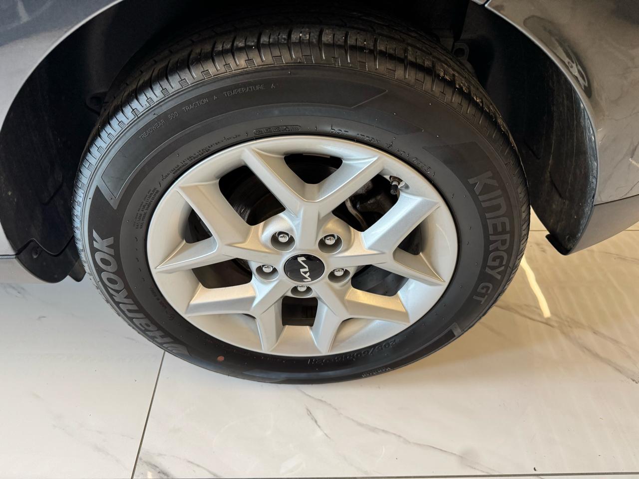 Kia Soul LX IVT 2023