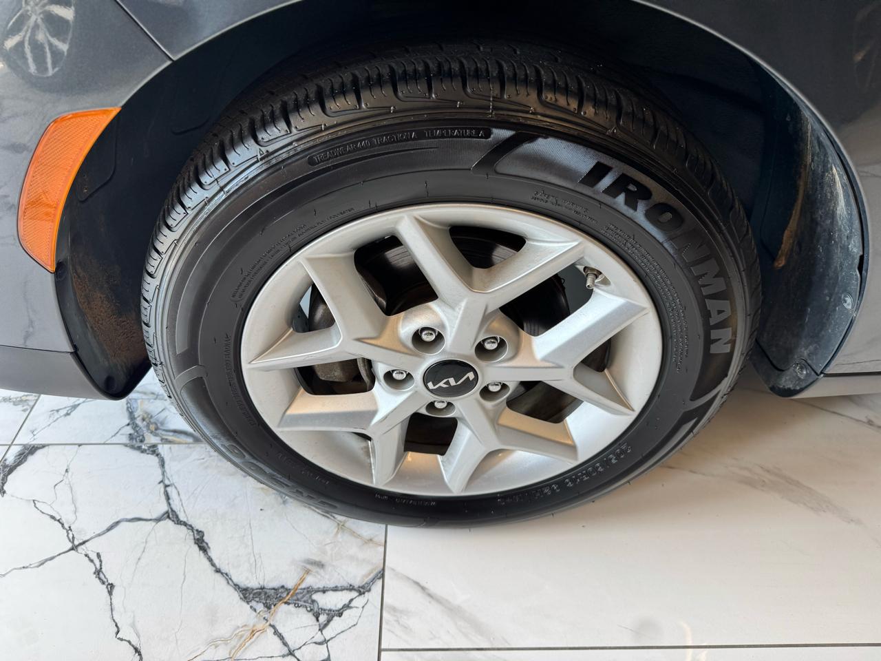 Kia Soul LX IVT 2023
